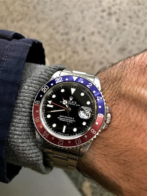 rolex gmt 2 pepsi waiting list|rolex pepsi gmt master 2.